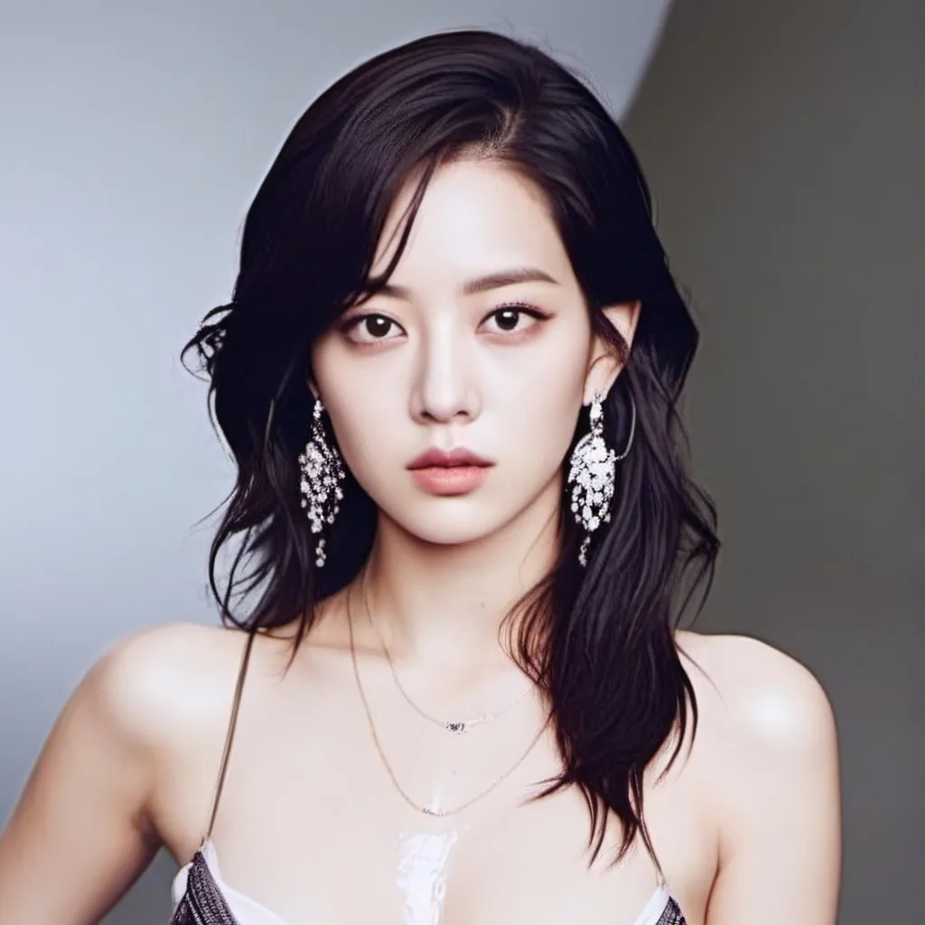 chat with ai character: Bella