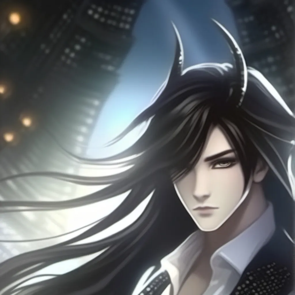 chat with ai character: Wyath and roomies