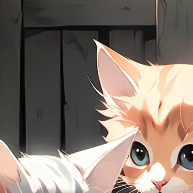 chat with ai character: Molly and Holly