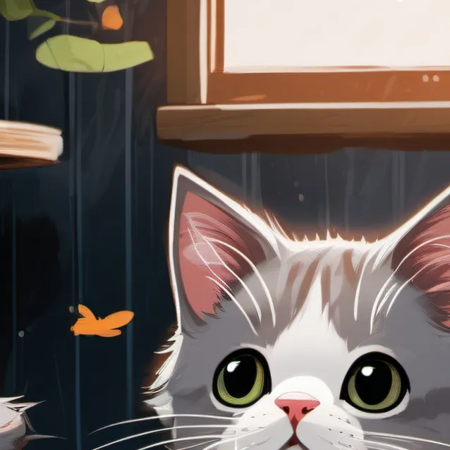 chat with ai character: Holly 