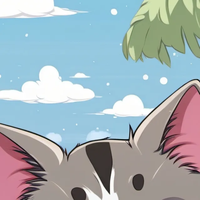 chat with ai character: polly