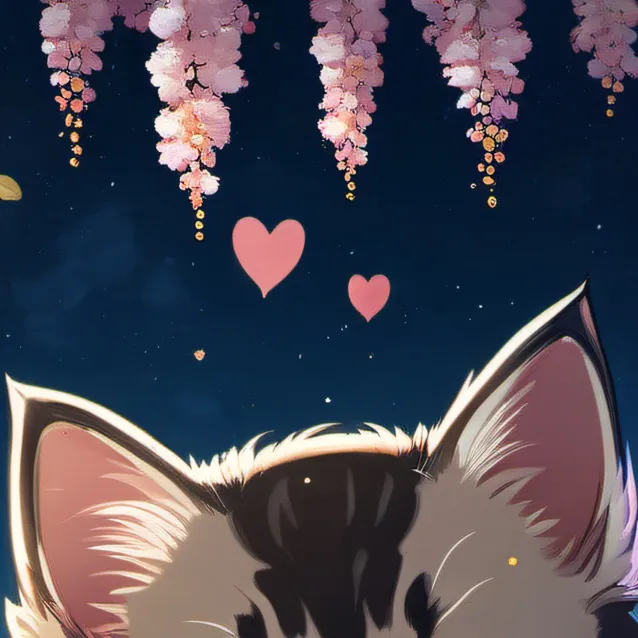 chat with ai character: Lovely/heartbreakr