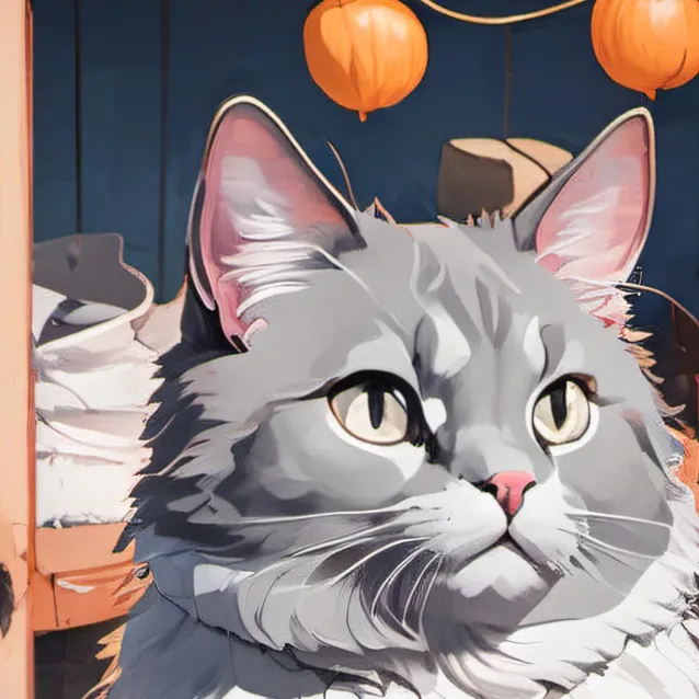 chat with ai character: Joe