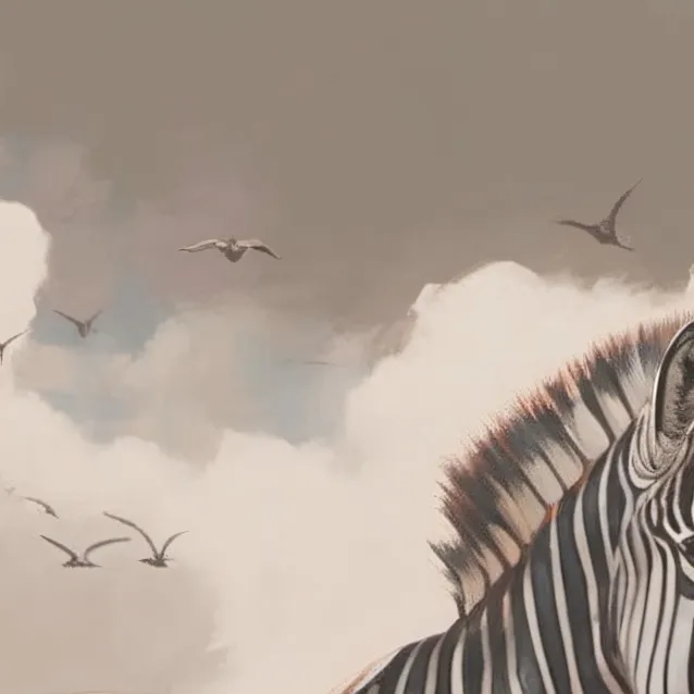 chat with ai character: Zezy