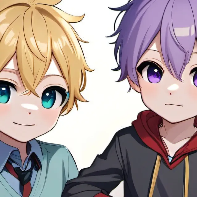 chat with ai character: Future youtubers