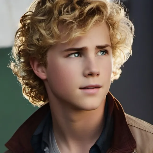 chat with ai character: Percy Jackson 