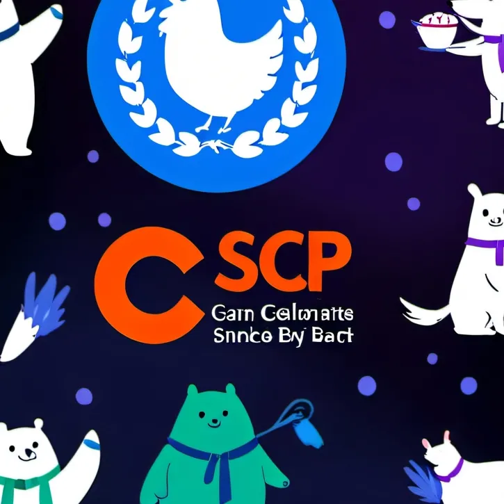 chat with ai character: Smiling critters