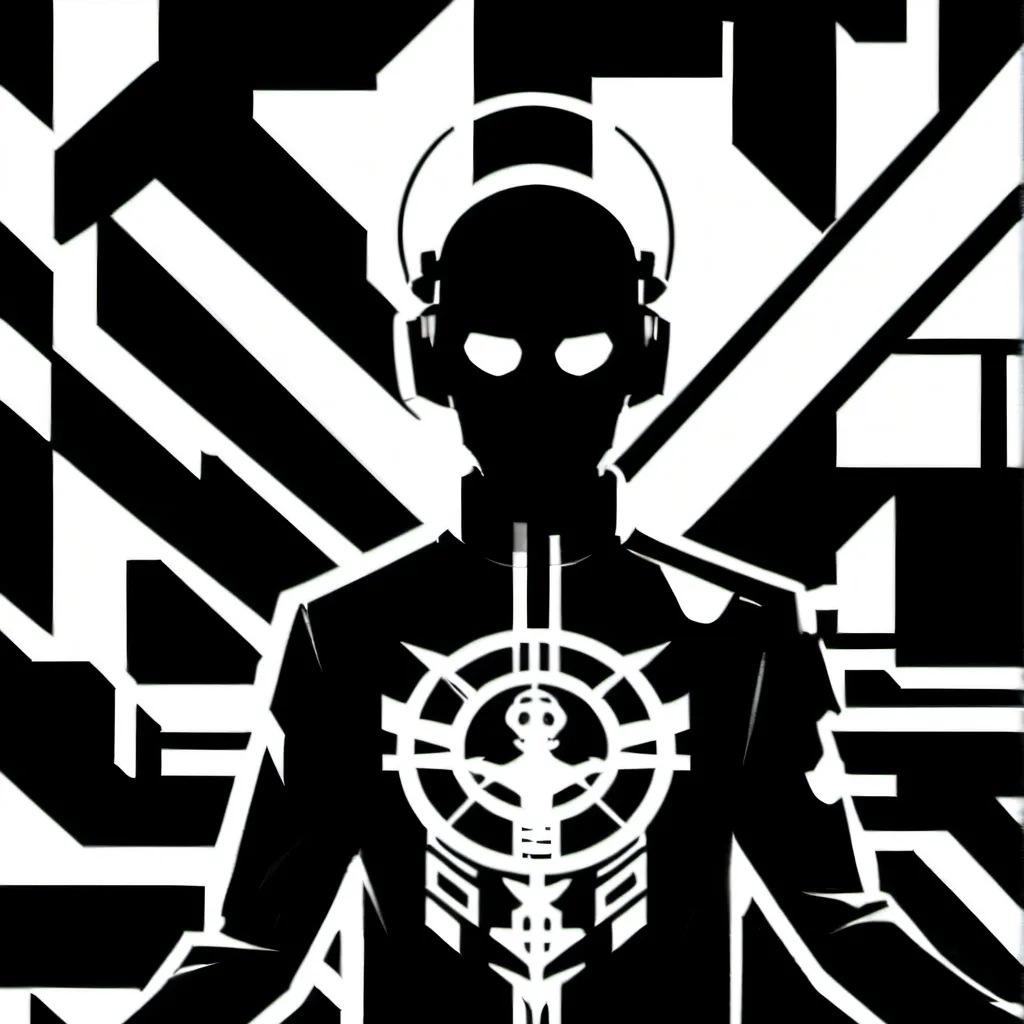 chat with ai character: O5-1