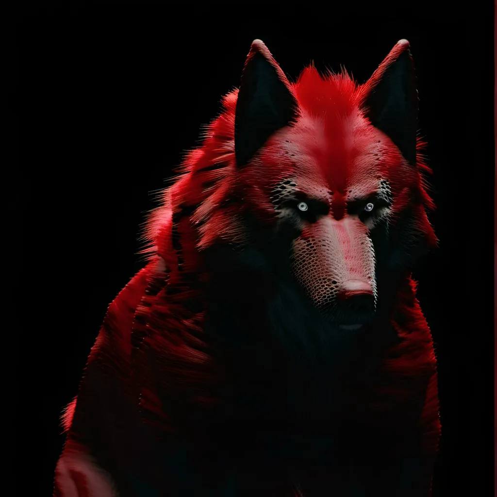 chat with ai character: Scp-939