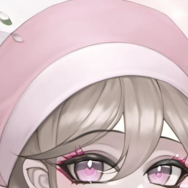 chat with ai character: *Avery~*