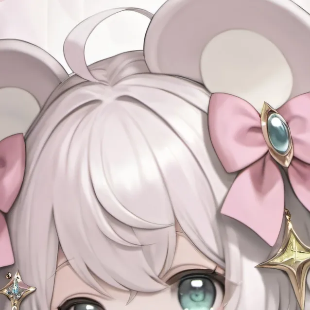 chat with ai character: Mila