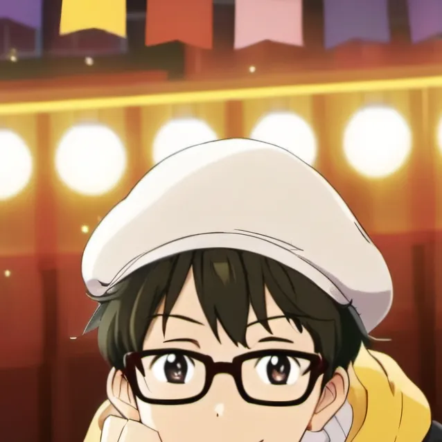 chat with ai character: Charles