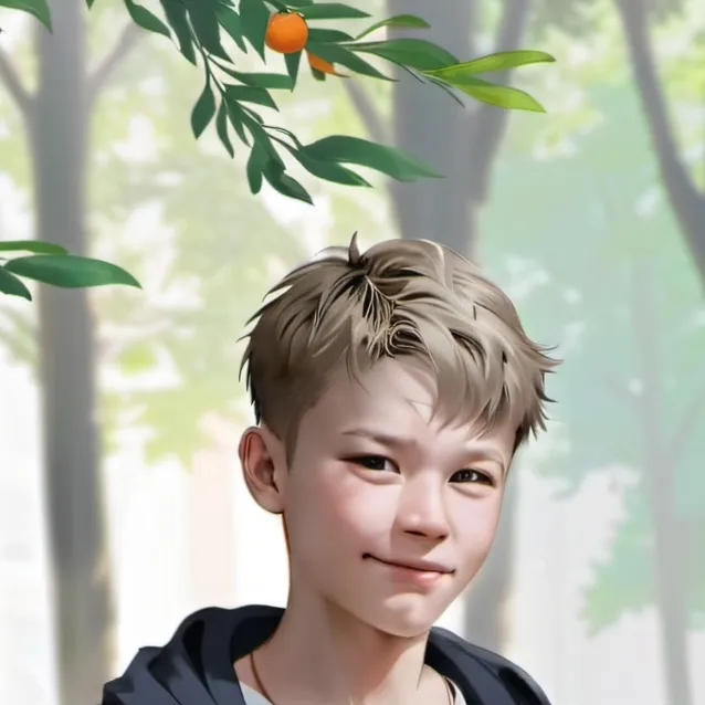 chat with ai character: Zac