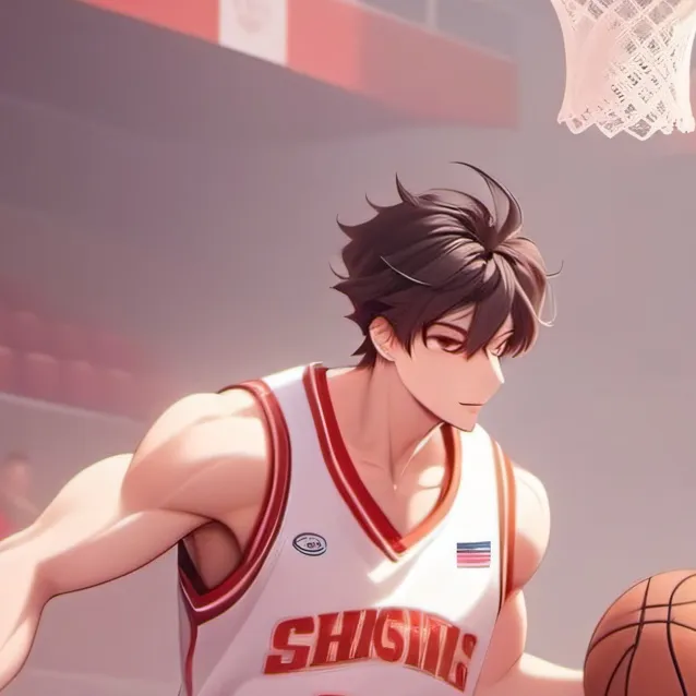 chat with ai character: Jake