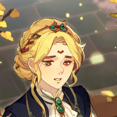 chat with ai character: x~Laura~x