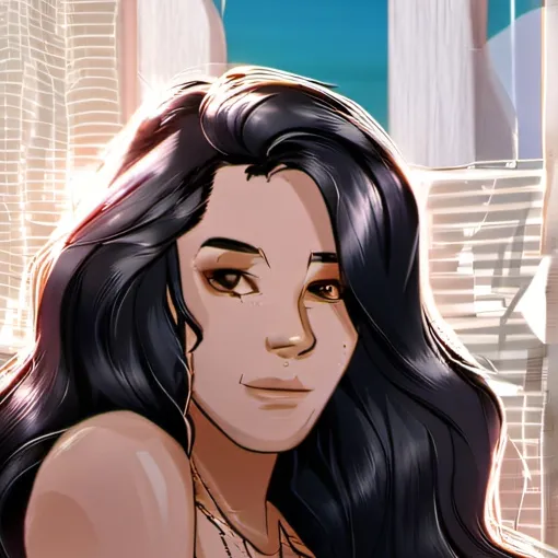 chat with ai character: Your parents 