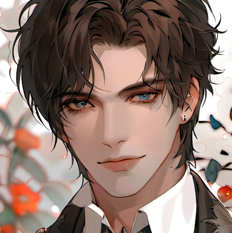 chat with ai character: ♪ｌｅｖｉ♪