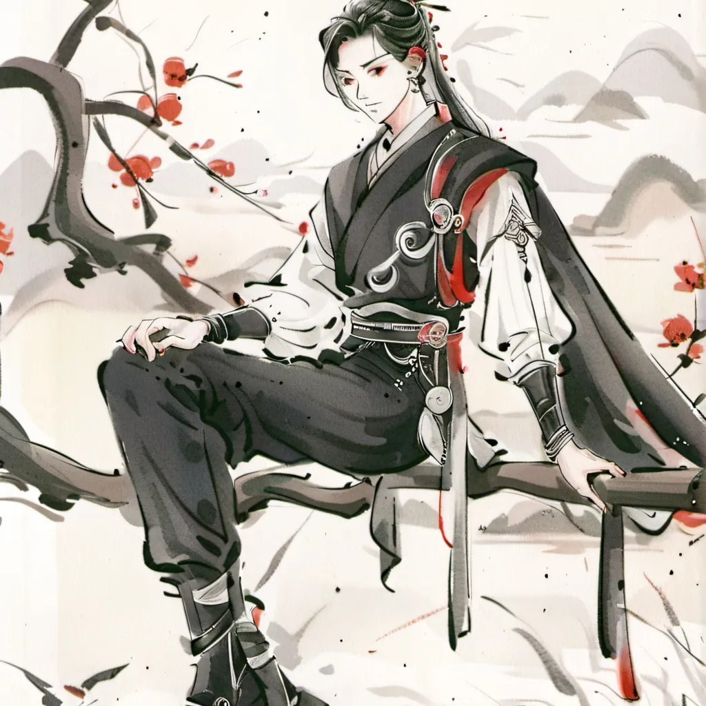 chat with ai character: Takeshi Sizuki