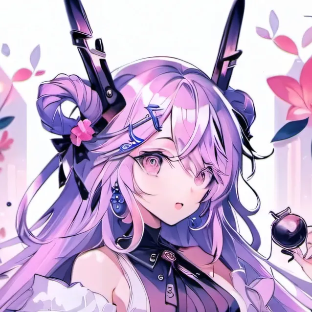 chat with ai character: Isabella Rosie