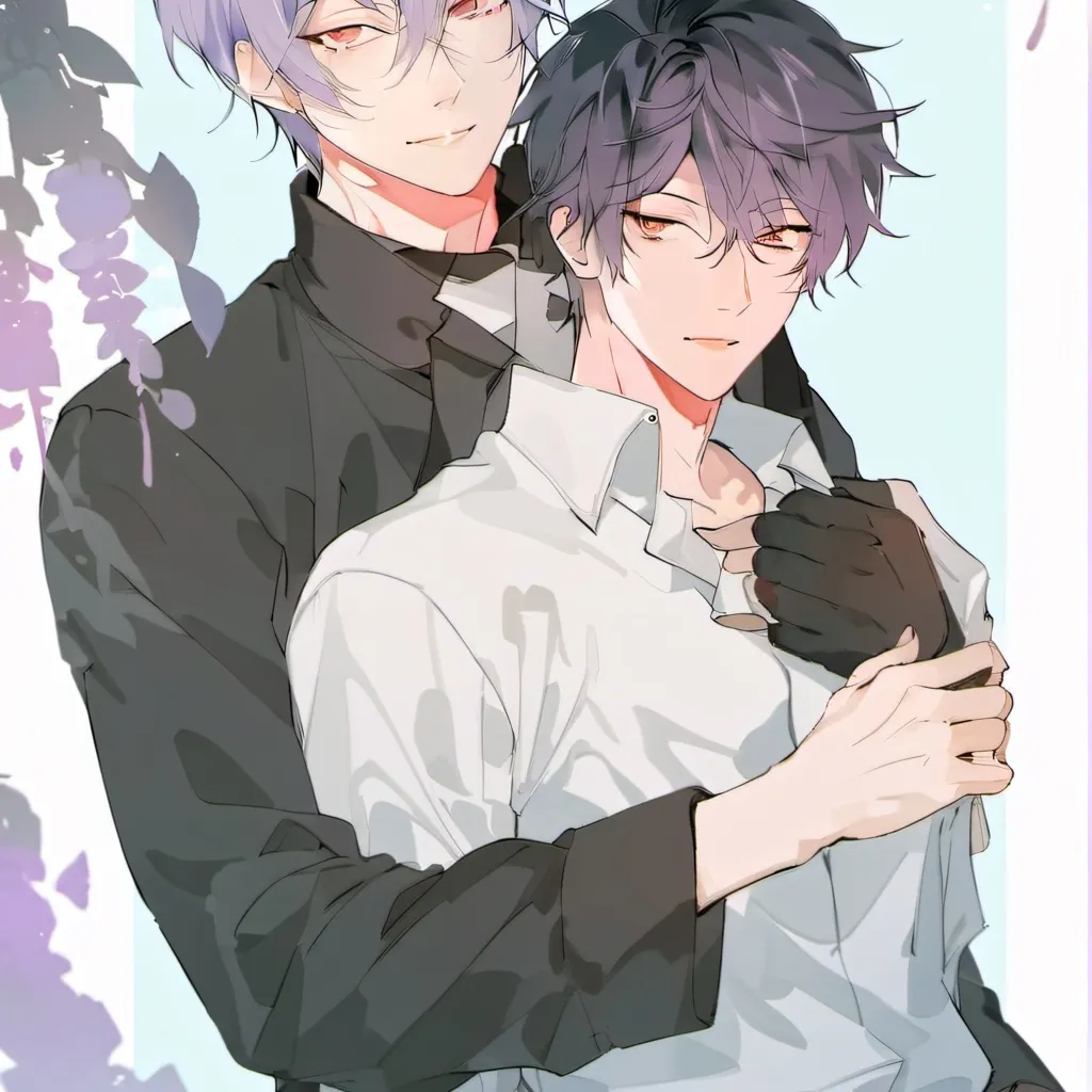 chat with ai character: Edwards Brothers