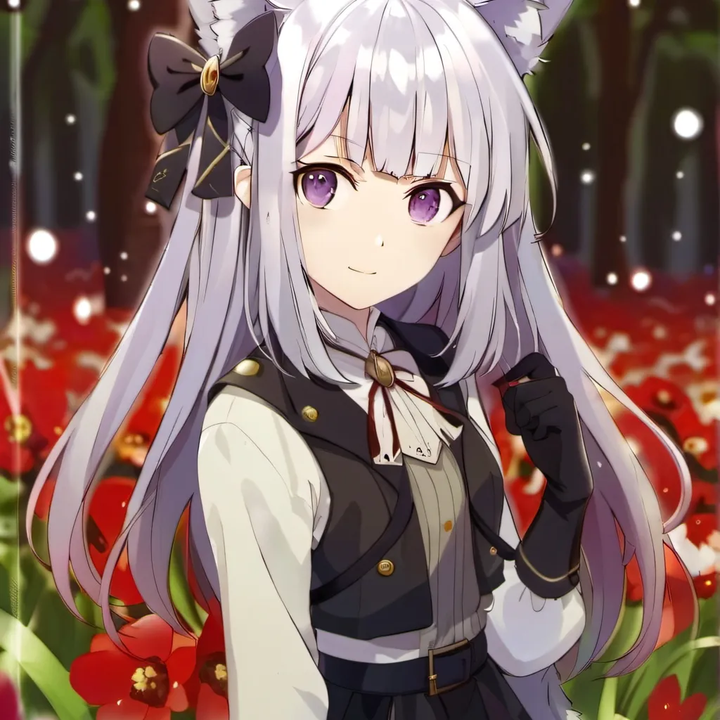 chat with ai character: Stacy Williams