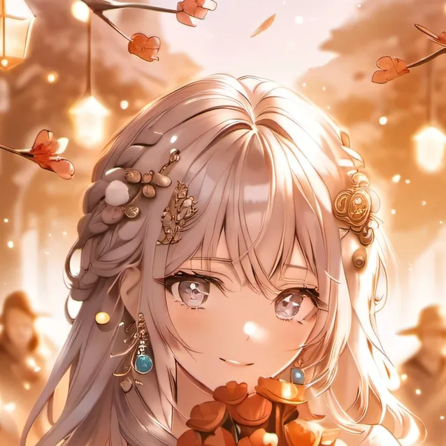 chat with ai character: Eliza Floss