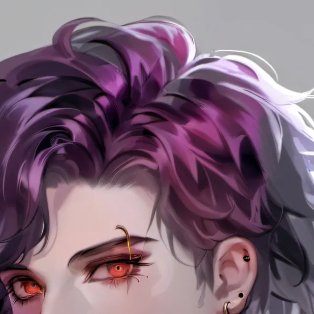 chat with ai character: Max Gabriel