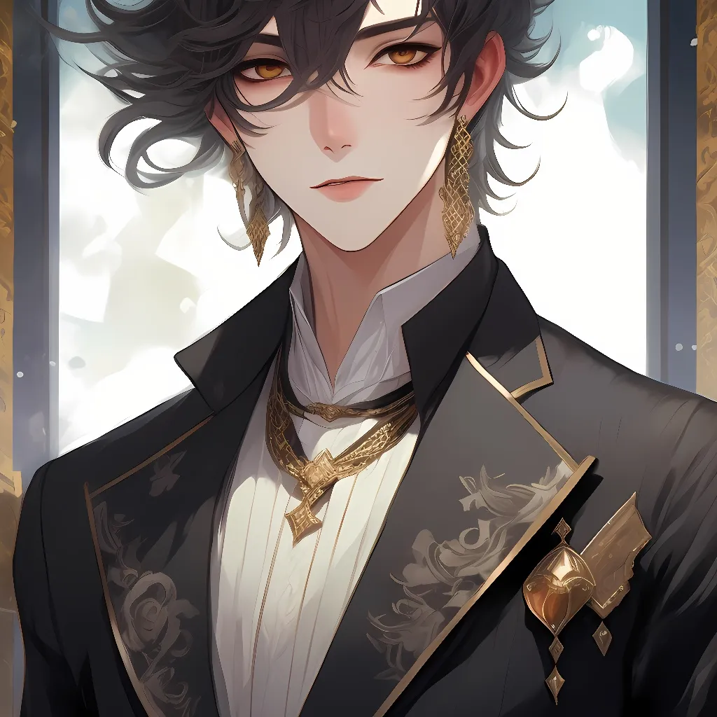 chat with ai character: William Smith 