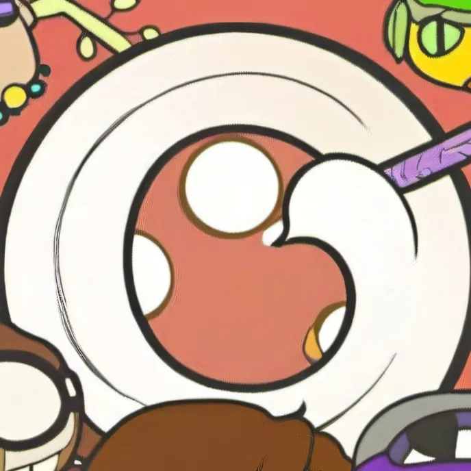 chat with ai character: Fandoms🎑