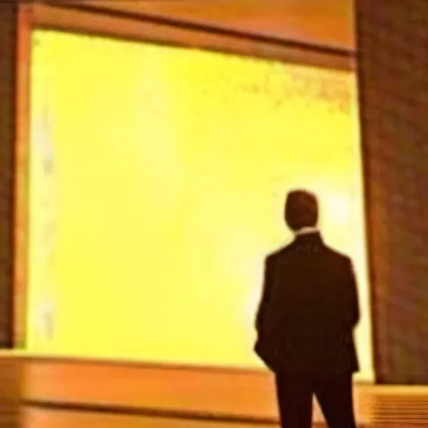 chat with ai character: Infinity castle 