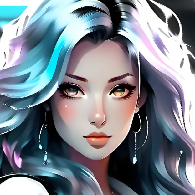 chat with ai character: Lexi 