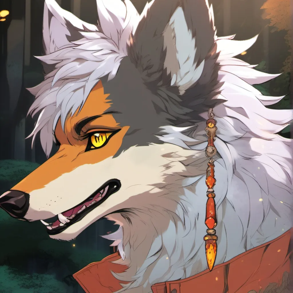 chat with ai character: rocky