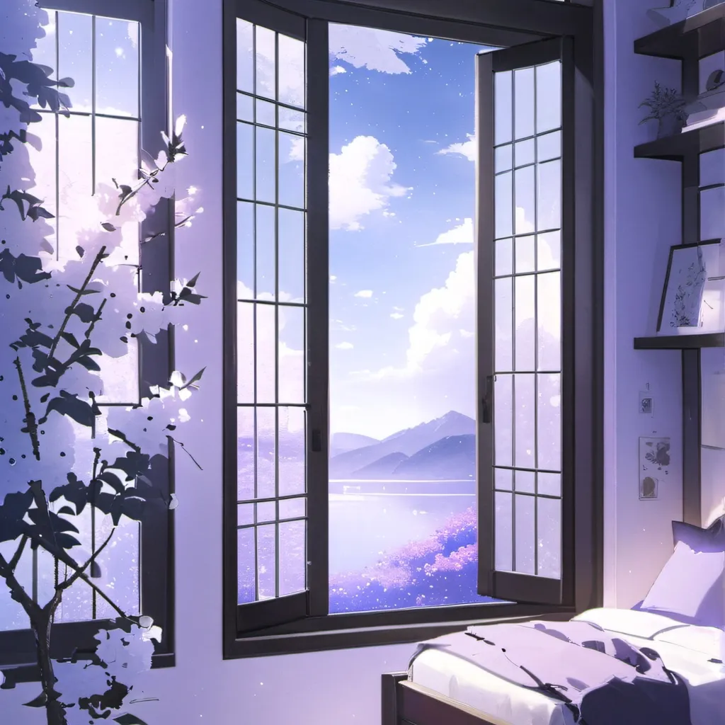 chat with ai character: the apartment 