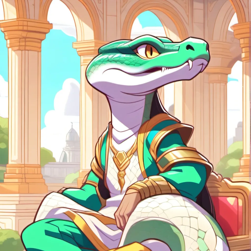 chat with ai character: lovar