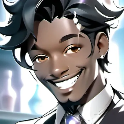 chat with ai character: the bar tender