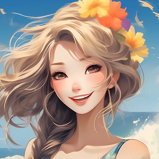 chat with ai character: jenna