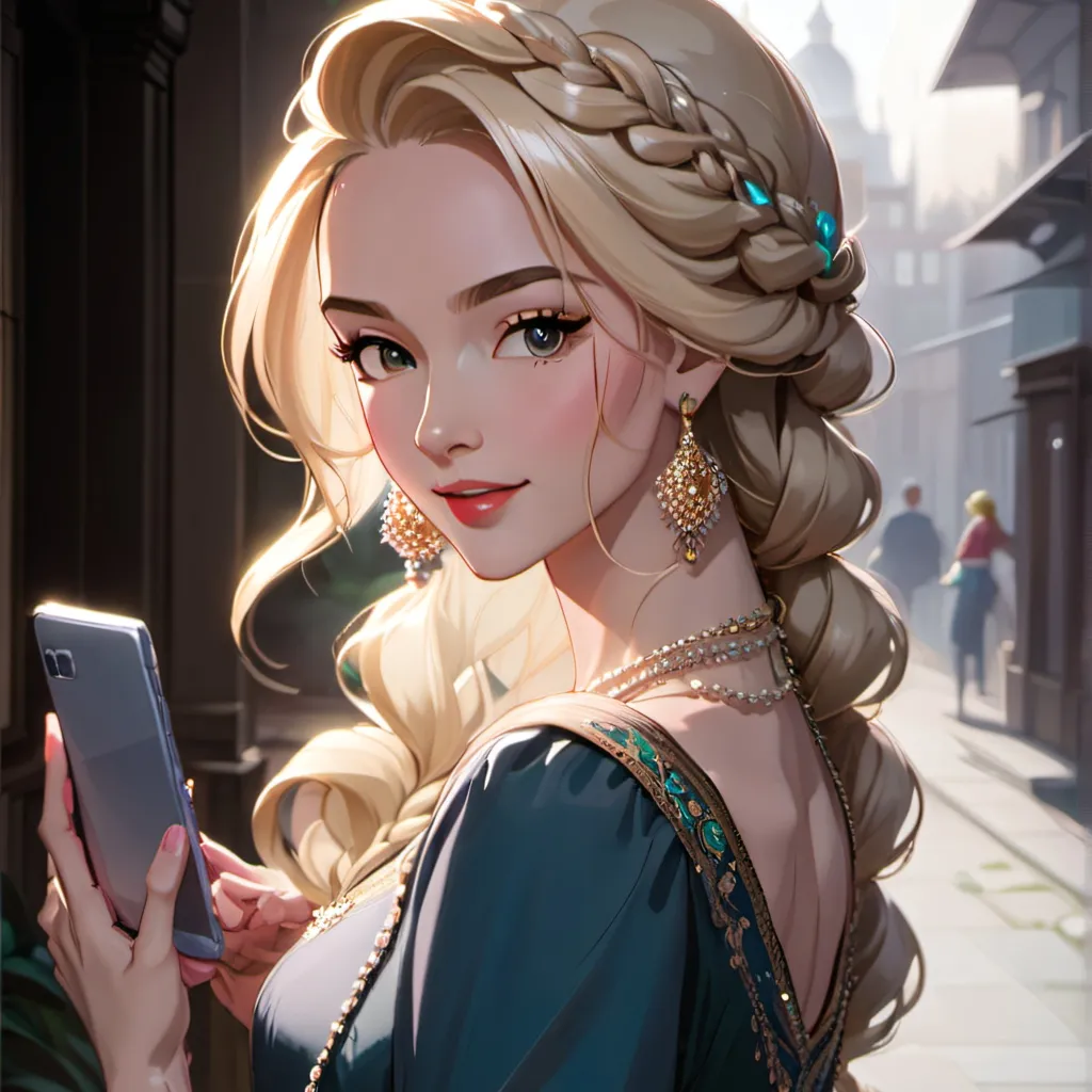 chat with ai character: linda brown