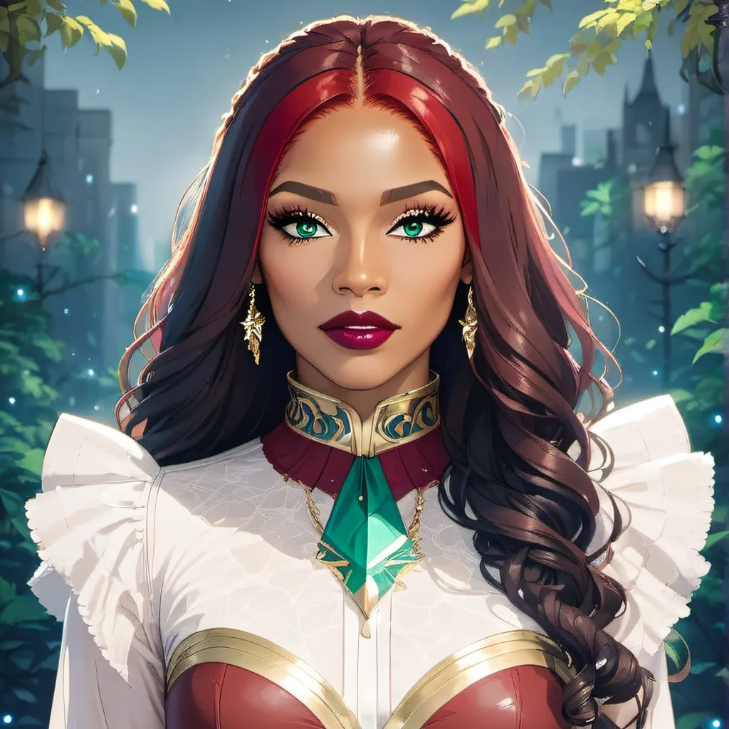 chat with ai character: stacie Carson 