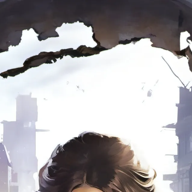 chat with ai character: Brielle