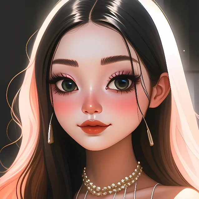 chat with ai character: Chloe  Trump 