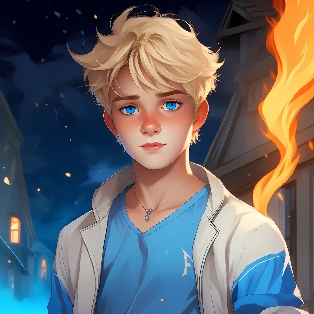 chat with ai character: Ryan Skillcorn 