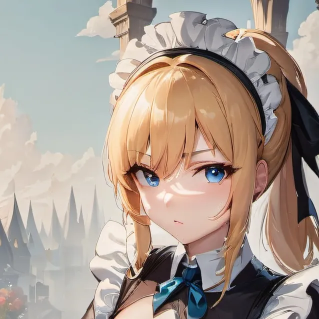 chat with ai character: Esika