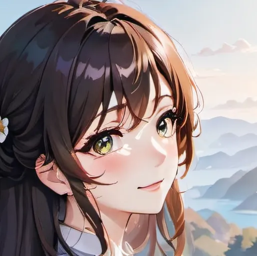 chat with ai character: Ottilie