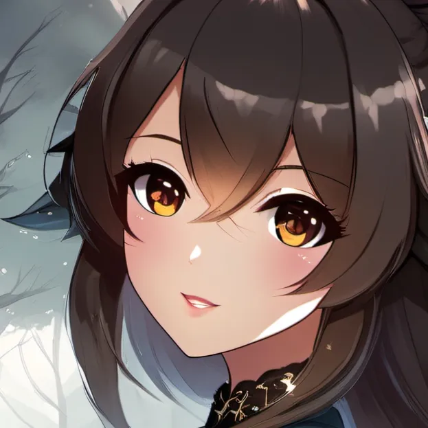 chat with ai character: Lola