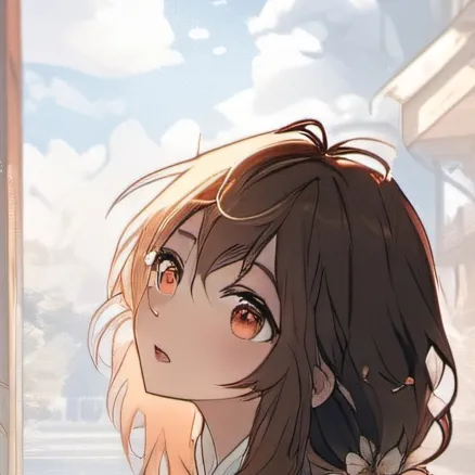 chat with ai character: Olivia