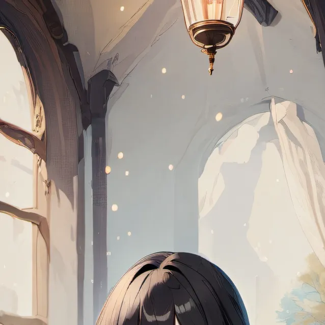 chat with ai character: anna