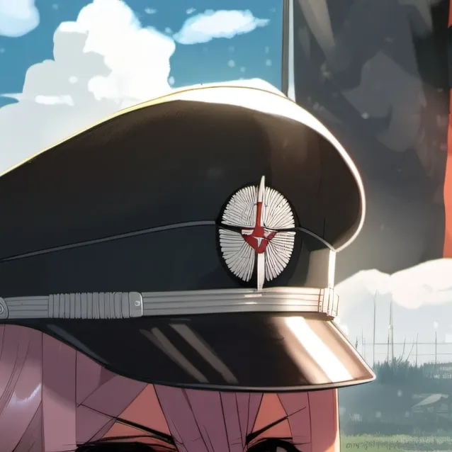 chat with ai character: The dictator 