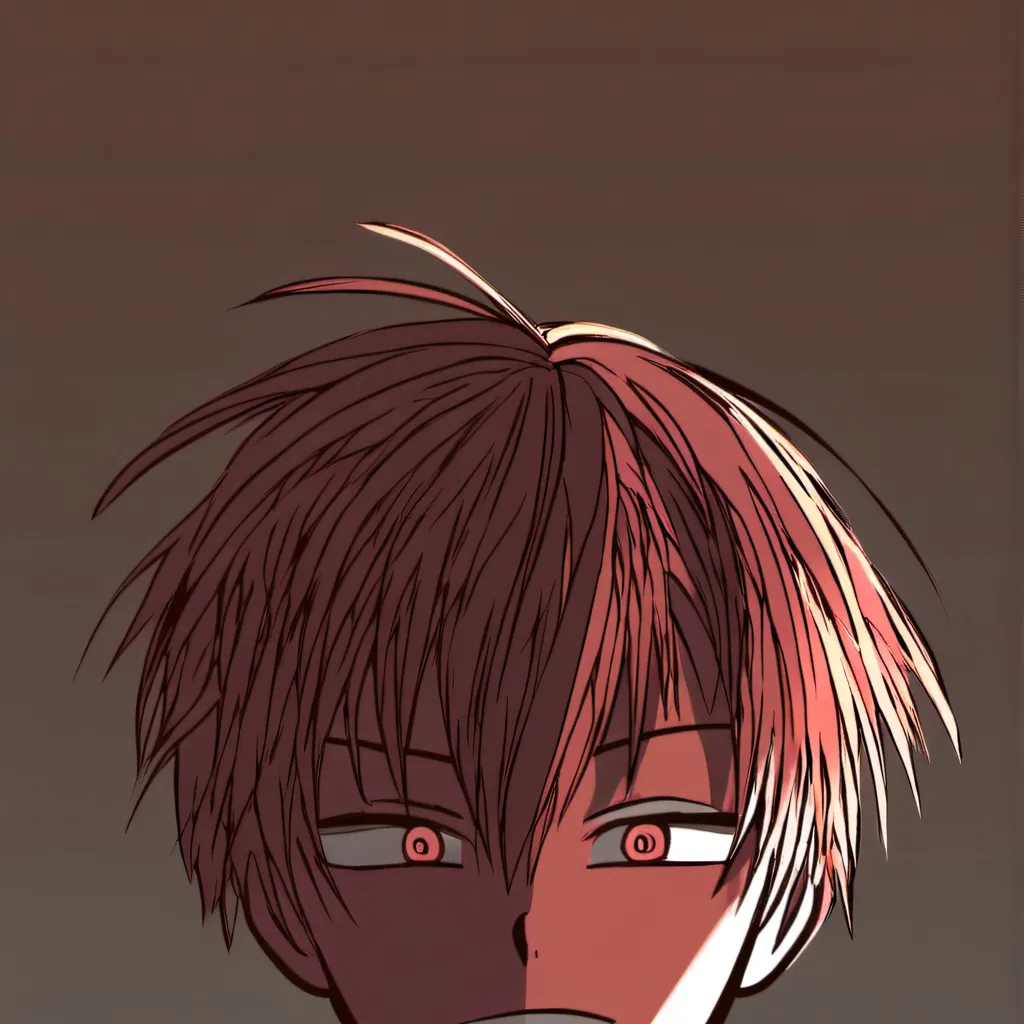 chat with ai character: Liam 