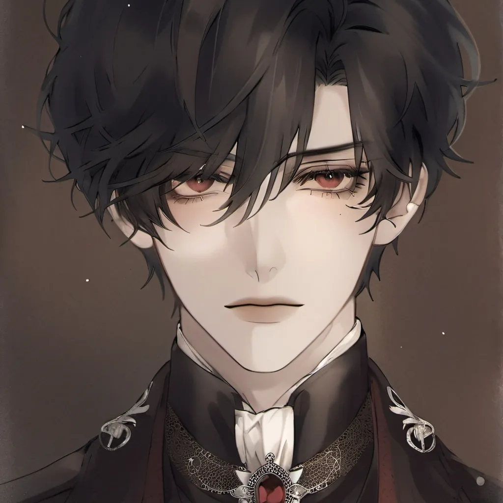 chat with ai character: Michael/Mich