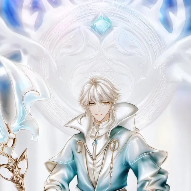 chat with ai character: Ryhs